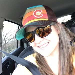 Meet your Posher, Stacy